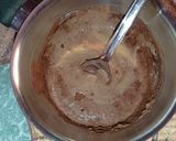 Foto del passaggio 2 della ricetta Gelato al caffè senza gelatiera