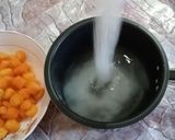 صورة لخطوة 1 من وصفة عصير داناو