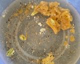 A picture of step 2 of Panakam - Bhagwan Shri Rama's Favourite Pure & Divine Drink - Ramnavami Special Summer Sharbat.