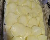 Foto del paso 6 de la receta: Papas Milhojas
