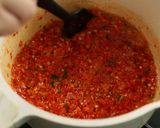 Foto langkah ke 2 dari resep Pangsit / Wonton Chili Oil Devina Hermawan.