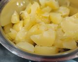 आंवला गटागट (Amla Gatagat Recipe in Hindi) रेसिपी चरण 3 फोटो