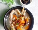Foto langkah ke 7 dari resep Sup Ceker & Sayur.