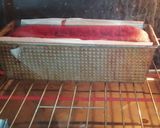 Foto del paso 7 de la receta: Queque de remolacha