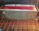 Foto del paso 7 de la receta: Queque de remolacha