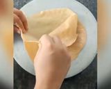 A picture of step 8 of Samosa Recipe.