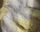 A picture of step 5 of Butter cake.