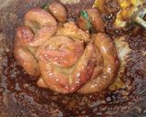 Foto langkah ke 4 dari resep Semur usus sapi.