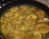 Foto del paso 3 de la receta: Papas fritas con paprika