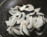 Foto del paso 2 de la receta: Bacalao al horno "casi" a la portuguesa