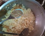 A picture of step 10 of Fried cauliflower.