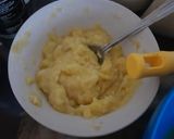 Foto langkah ke 1 dari resep Bolu Pisang.