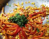 Foto del paso 7 de la receta: Arroz con atún y verduras Deliciosooo 😍🥰