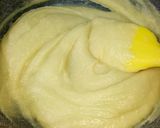 Hình bước làm 3 của món Bánh Đậu Xanh Lạnh Thái Lan - Bánh Nậm Đậu Xanh (Mung Bean Jelly)