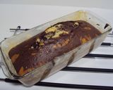 Foto del paso 13 de la receta Bizcocho amarmolado