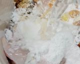 Foto langkah ke 2 dari resep Terong Gulung Ayam 🍆.