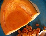 Foto del paso 1 de la receta: Zapallo a la pizza