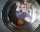 বেসন ডিমের বড়া(besan dimer bora recipe in Bengali) রেসিপি ধাপ - 1 ছবি