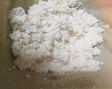 A picture of step 2 of Rasmalai.