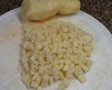 Foto del paso 7 de la receta: Empanadas de 🐔 pollo
