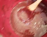 Fondant chocolat noir