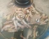 Füstös tokány recept fázis 2 fotója