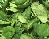 Foto del paso 1 de la receta: Ensalada de Espinacas & Zanahorias