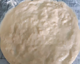Foto langkah ke 1 dari resep Puding coklat whippy cream vla vanila custard.