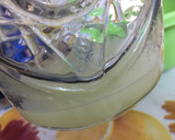 A picture of step 4 of Grapefruit.
