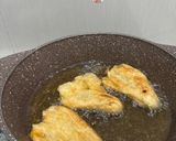 Foto langkah ke 3 dari resep Pisang Goreng Kipas.