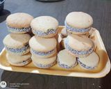 Foto del paso 5 de la receta: Alfajores de maicena