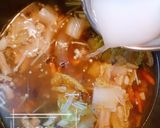 大滷麵（肉骨茶湯底版本）的食譜步驟3照片