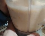Foto del paso 2 de la receta: Licuado multifruta (banana, mandarina, manzana y pera)
