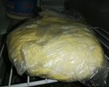Foto del paso 1 de la receta: Palmeritas u orejitas dulces