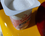 Foto del paso 5 de la receta: Queque de Manzana y Yogurt❣ 🍎