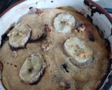 A picture of step 4 of Mini Banana Oat Yogurt Bread.