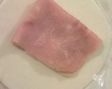 Foto del paso 1 de la receta: Pascualina de jamón y queso