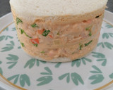 Foto del paso 9 de la receta: Pastel de Bonito del Norte