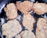Foto del paso 6 de la receta: Tortas de carne de Res
