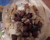 Foto del paso 2 de la receta: Copa saludable con cereales