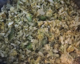 Foto del paso 2 de la receta: Macarrones gratinados con brócoli