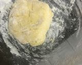 Foto del paso 2 de la receta: Masa para tartas saladas