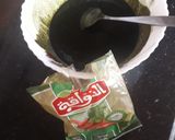 صورة لخطوة 1 من وصفة ملوخية الله الله وبنتها 👌👌