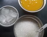 મેંગો મિલ્કસેક(mango milk shake recipe in Gujarati) રેસીપી સ્ટેપ1ફોટો