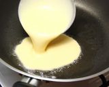 Foto del paso 3 de la receta: Panqueque de banano