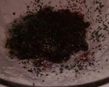 Foto del paso 2 de la receta: Masa de pizza saborizada