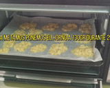 Foto del paso 5 de la receta: Tejas de almendras El Puerto de Santa María