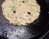 અક્કી રોટી (Akki Roti Recipe In Gujarati) રેસીપી સ્ટેપ5ફોટો