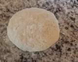 Foto del paso 2 de la receta: Pan crocante de albahaca y nuez!