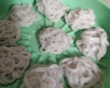 Foto langkah ke 6 dari resep *Putu Mayang khas Betawi*.